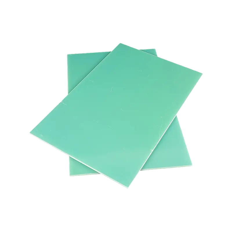 Water-Green High-Pressure Epoxy Insulation Board