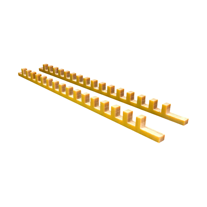 3240 Grade A Yellow Magnetic Ring Inductor Base Epoxy Board
