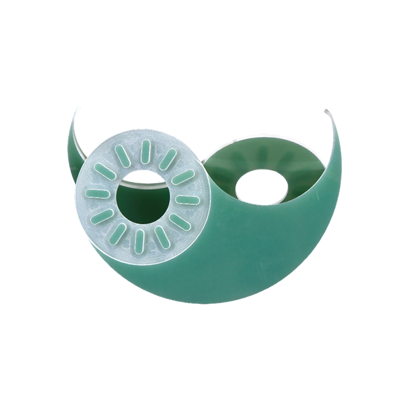 Insulating FR4 Fiberglass Board