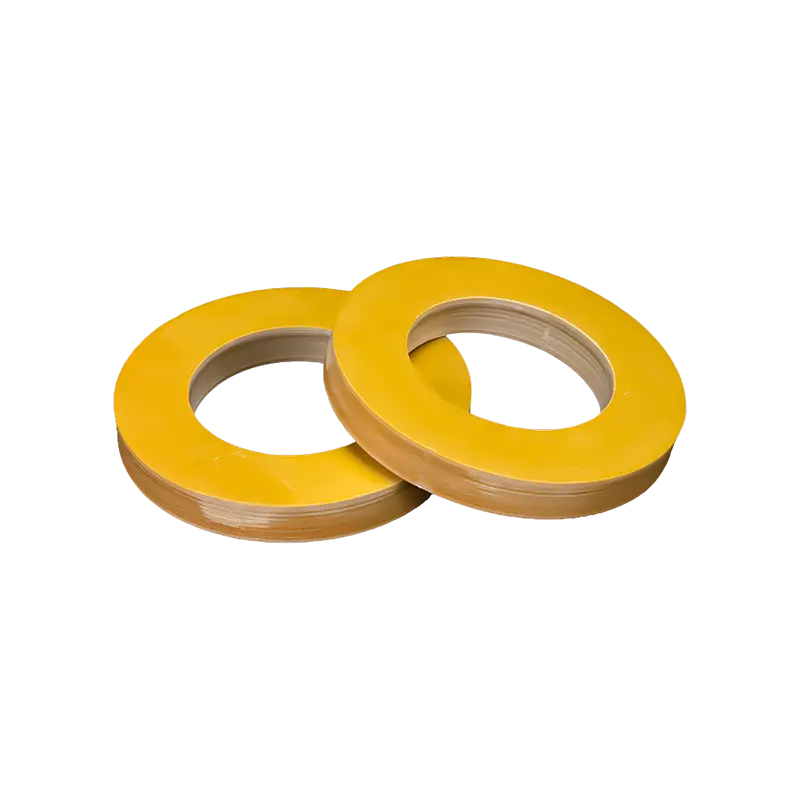 3240 Yellow Insulating Epoxy Board