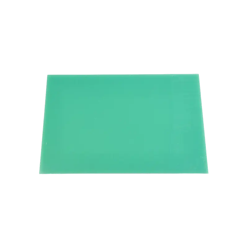 G10 Green Thermal Insulation Epoxy Resin Board