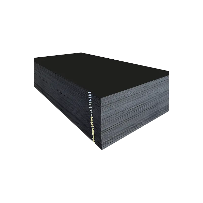 Antistatic Black Epoxy Board