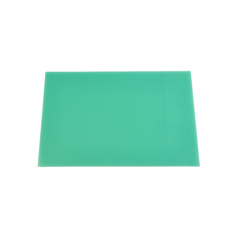 Heat-Resistant Epoxy Resin Board Fails Under Thermal Cycling