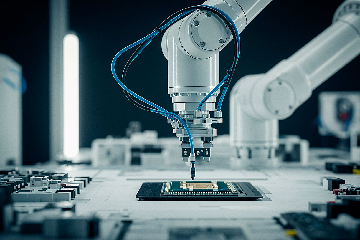 Jiangshan Yongming Electrical Equipment Co., Ltd.