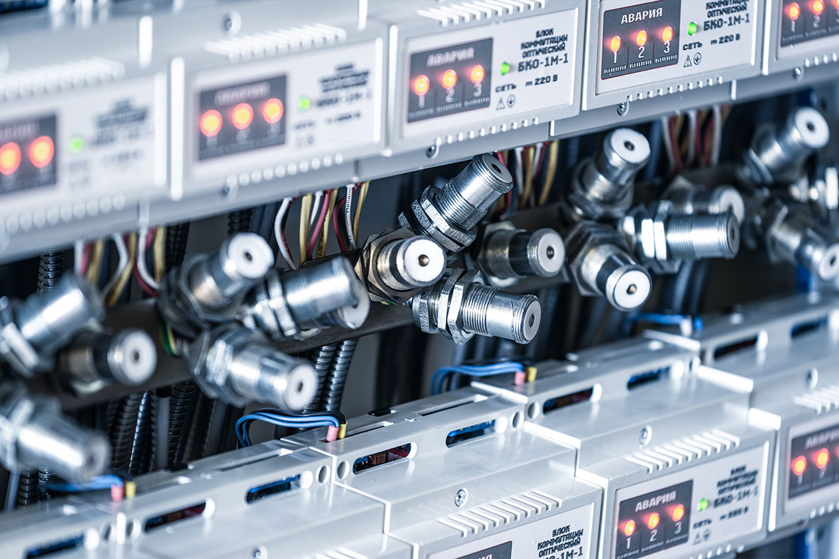 Jiangshan Yongming Electrical Equipment Co., Ltd.