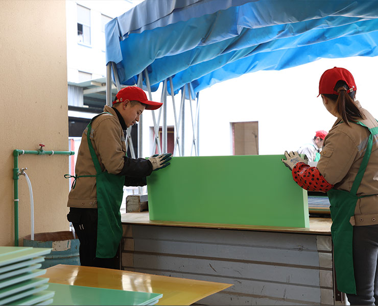 Jiangshan Yongming Electrical Equipment Co., Ltd.