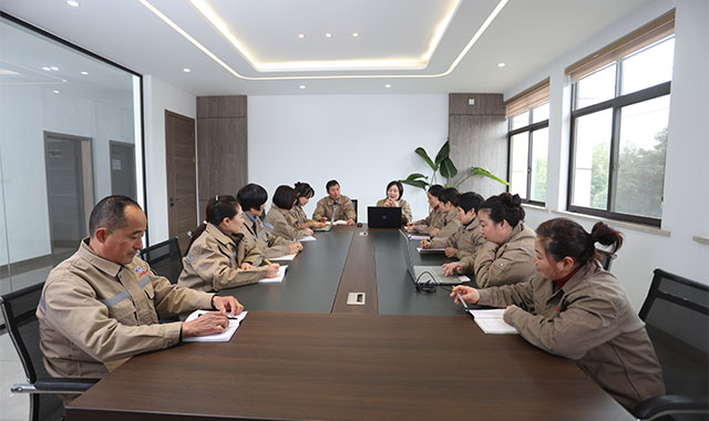 Jiangshan Yongming Electrical Equipment Co., Ltd.