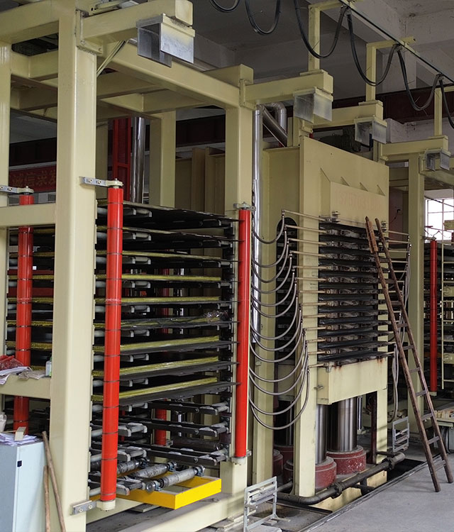 Jiangshan Yongming Electrical Equipment Co., Ltd.