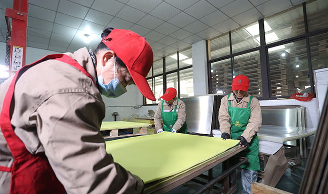 Jiangshan Yongming Electrical Equipment Co., Ltd.